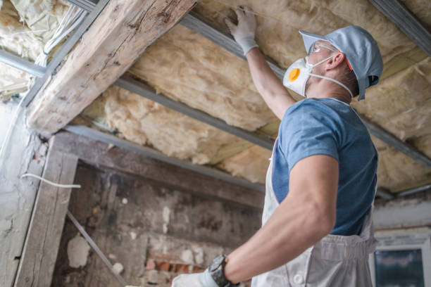 Best Energy Efficiency Solutions in Poolesville, MD